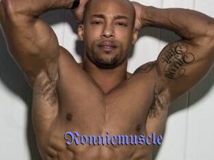 Ronniemuscle