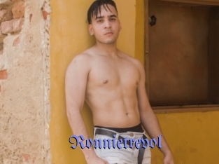 Ronnietrevol