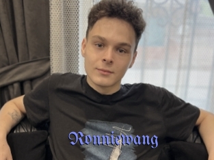 Ronniewang