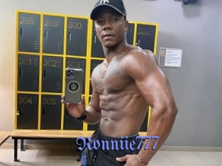 ronniie777 Gay Buzz