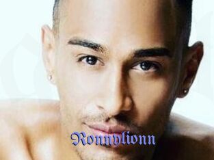 Ronnylionn