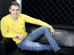 Ronnynaughty