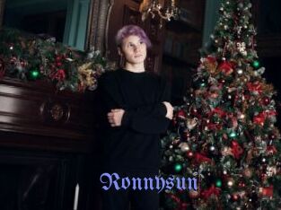 Ronnysun