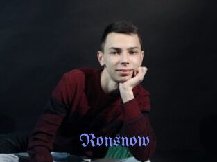 Ronsnow