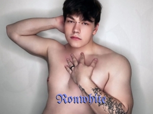 ronwhite Gay Buzz