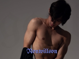 Ronwillson