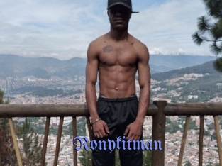 Ronykitman