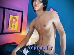 Ronymiller