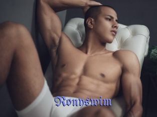 Ronyswim