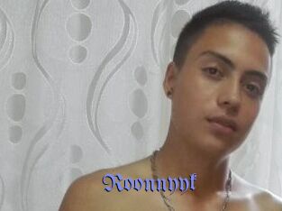 Roonnyyk