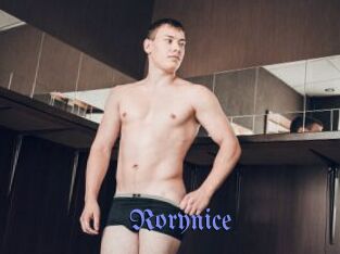 Rorynice
