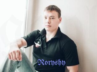 Roryshy