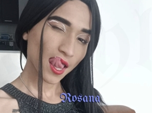 rosana Gay Buzz