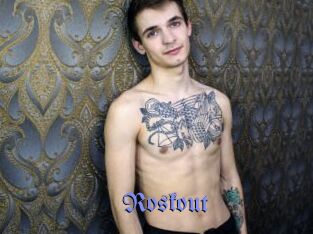 Roskout