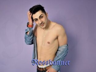 Rossbanner