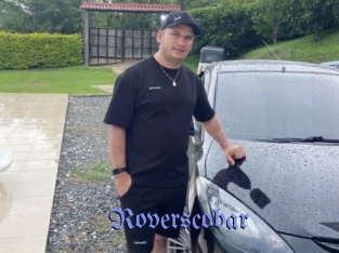 Roverscobar