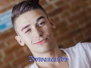 Rowancandy