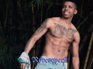 Roycooper9