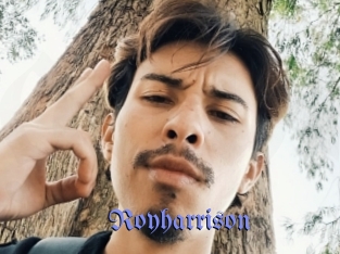 Royharrison