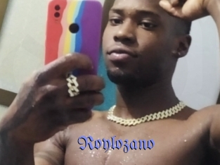 Roylozano