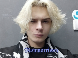 Roymorrison