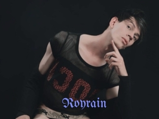 Royrain