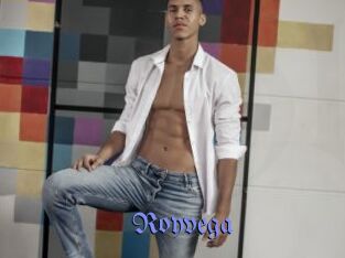 Royvega
