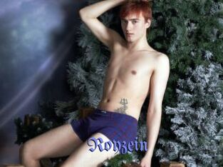 Royzein