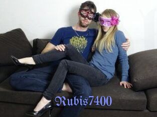 Rubis7400
