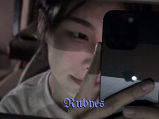 Rubyes