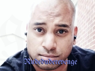 Rudeduderevenge