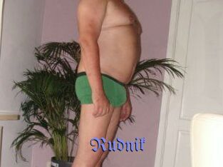Rudnik