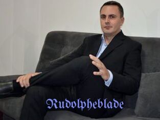 Rudolpheblade