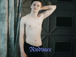 Rudyace