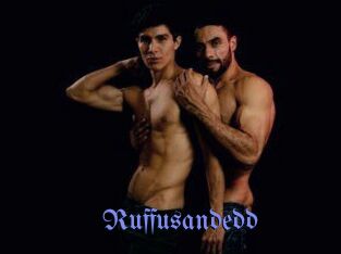 Ruffusandedd