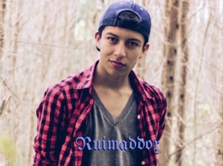 ruimaddox Gay Buzz