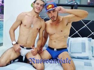 Russoandjake