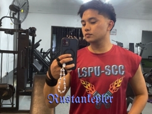 Rustankepler