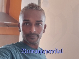 Ruwanjayavilal