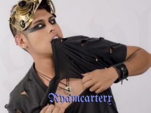Ryamcarterx