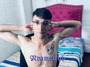 Ryamswith