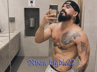 Ryan_bigdic22