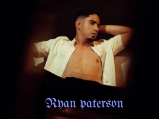 ryan_paterson Gay Buzz