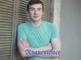 Ryancuteface