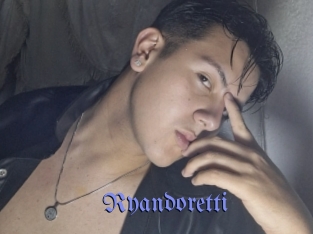 Ryandoretti