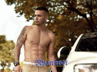 Ryanfrost