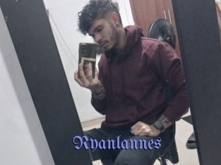 Ryanlannes