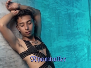 Ryanmuller