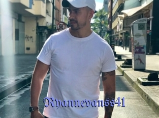 Ryannevanss41