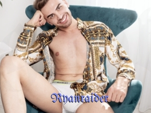 Ryanraider